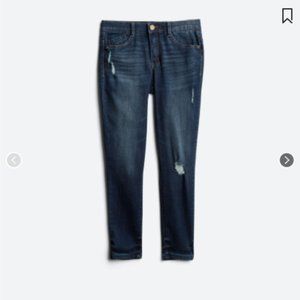 Democracy Ab-solution Jeans Size 16